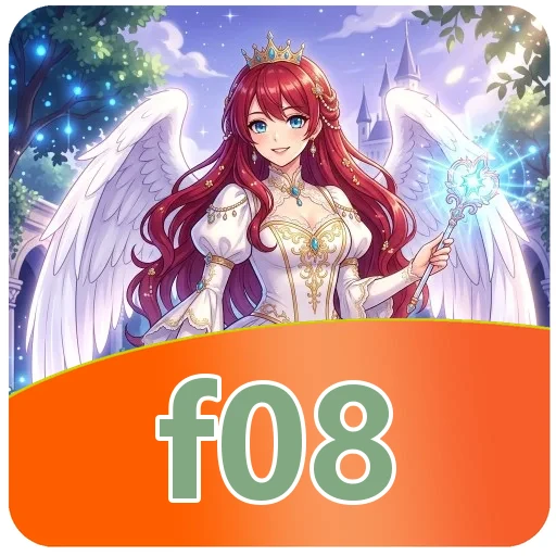 Pratinjau antarmuka aplikasi f08 setelah terpasang (build v4.2.1)